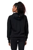 Dámská mikina Nebbia Intense Long hoodie black