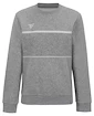 Dámská mikina Tecnifibre  Club Sweater Silver L