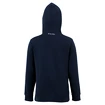 Dámská mikina Tecnifibre  W Zipper Hoodie