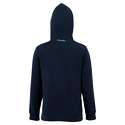 Dámská mikina Tecnifibre  W Zipper Hoodie