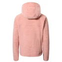 Dámská mikina The North Face  NIKSTER FULL ZIP HOODIE W Rose