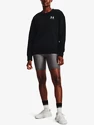 Dámská mikina Under Armour  Essential Fleece Crew-BLK