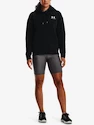 Dámská mikina Under Armour  Essential Fleece Hoodie-BLK