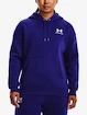 Dámská mikina Under Armour  Essential Fleece Hoodie-BLU