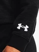 Dámská mikina Under Armour  Essential Script Crew-BLK