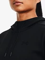 Dámská mikina Under Armour  Fleece LC Hoodie-BLK