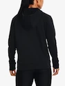 Dámská mikina Under Armour  Fleece LC Hoodie-BLK