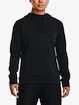 Dámská mikina Under Armour  Fleece LC Hoodie-BLK