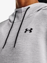 Dámská mikina Under Armour  Fleece LC Hoodie-GRY