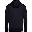 Dámská mikina Under Armour  Rival Fleece FZ Hoodie black