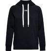 Dámská mikina Under Armour  Rival Fleece HB Hoodie black