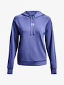 Dámská mikina Under Armour  Rival Terry Hoodie-BLU