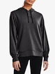 Dámská mikina Under Armour  Rival Terry Hoodie-GRY