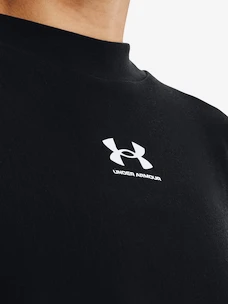 Dámská mikina Under Armour  Rival Terry Oversized Crw-BLK