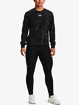 Dámská mikina Under Armour  Rival Terry Print Crew-BLK