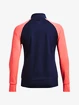 Dámská mikina Under Armour  Storm Midlayer FZ-NVY