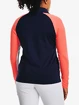 Dámská mikina Under Armour  Storm Midlayer FZ-NVY