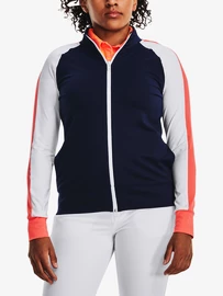 Dámská mikina Under Armour Storm Midlayer FZ-NVY