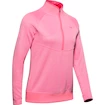 Dámská mikina Under Armour  Storm Sweaterfleece 1/2 Zip