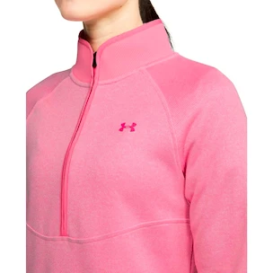 Dámská mikina Under Armour  Storm Sweaterfleece 1/2 Zip