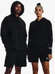 Dámská mikina Under Armour  Summit Knit Hoodie-BLK