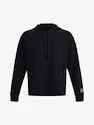 Dámská mikina Under Armour  Summit Knit Hoodie-BLK