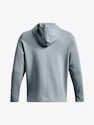 Dámská mikina Under Armour  Summit Knit Hoodie-BLU