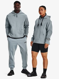 Dámská mikina Under Armour  Summit Knit Hoodie-BLU S