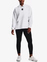 Dámská mikina Under Armour  Summit Knit Hoodie-WHT