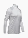 Dámská mikina Under Armour  Tech 1/2 Zip - Twist-Gry