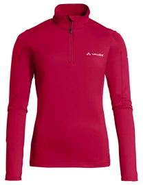 Dámská mikina VAUDE Livigno Halfzip II W's