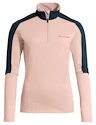 Dámská mikina VAUDE  Livigno Halfzip II W's Sand Rose, 38 38