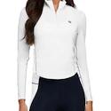 Dámská mikina Wilson  W Brentwood Half-Zip Navy M