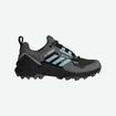 Dámská obuv adidas  Terrex Swift R3 GTX W Grey