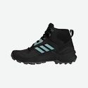 Dámská obuv adidas  Terrex Swift R3 Mid GTX W Black