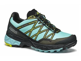 Dámská obuv Asolo Tahoe GTX ML Black/Celadon