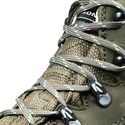 Dámská obuv Garmont  Pordoi Nubuck GTX Olive Green/Light Green