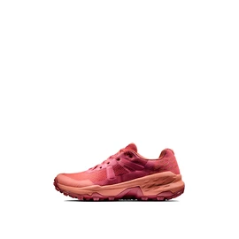 Dámská obuv Mammut Sertig II Low GTX® Terracotta/Blood Red