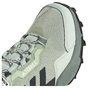 Dámská outdoorová obuv adidas Terrex AX4 Linen Green/Grey Four/Grey Six