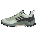 Dámská outdoorová obuv adidas Terrex AX4 Linen Green/Grey Four/Grey Six