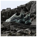 Dámská outdoorová obuv adidas Terrex AX4 Linen Green/Grey Four/Grey Six