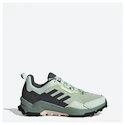 Dámská outdoorová obuv adidas Terrex AX4 Linen Green/Grey Four/Grey Six