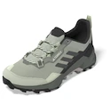 Dámská outdoorová obuv adidas Terrex AX4 Linen Green/Grey Four/Grey Six