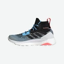 Dámská outdoorová obuv adidas  Terrex Free Hiker Primeblue W Black