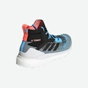 Dámská outdoorová obuv adidas  Terrex Free Hiker Primeblue W Black