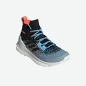 Dámská outdoorová obuv adidas  Terrex Free Hiker Primeblue W Black