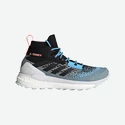 Dámská outdoorová obuv adidas  Terrex Free Hiker Primeblue W Black