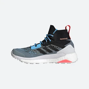 Dámská outdoorová obuv adidas  Terrex Free Hiker Primeblue W Black