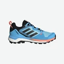 Dámská outdoorová obuv adidas  Terrex Skychaser 2 GTX W Blue