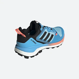 Dámská outdoorová obuv adidas  Terrex Skychaser 2 GTX W Blue